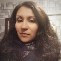 Юлия Дягилева