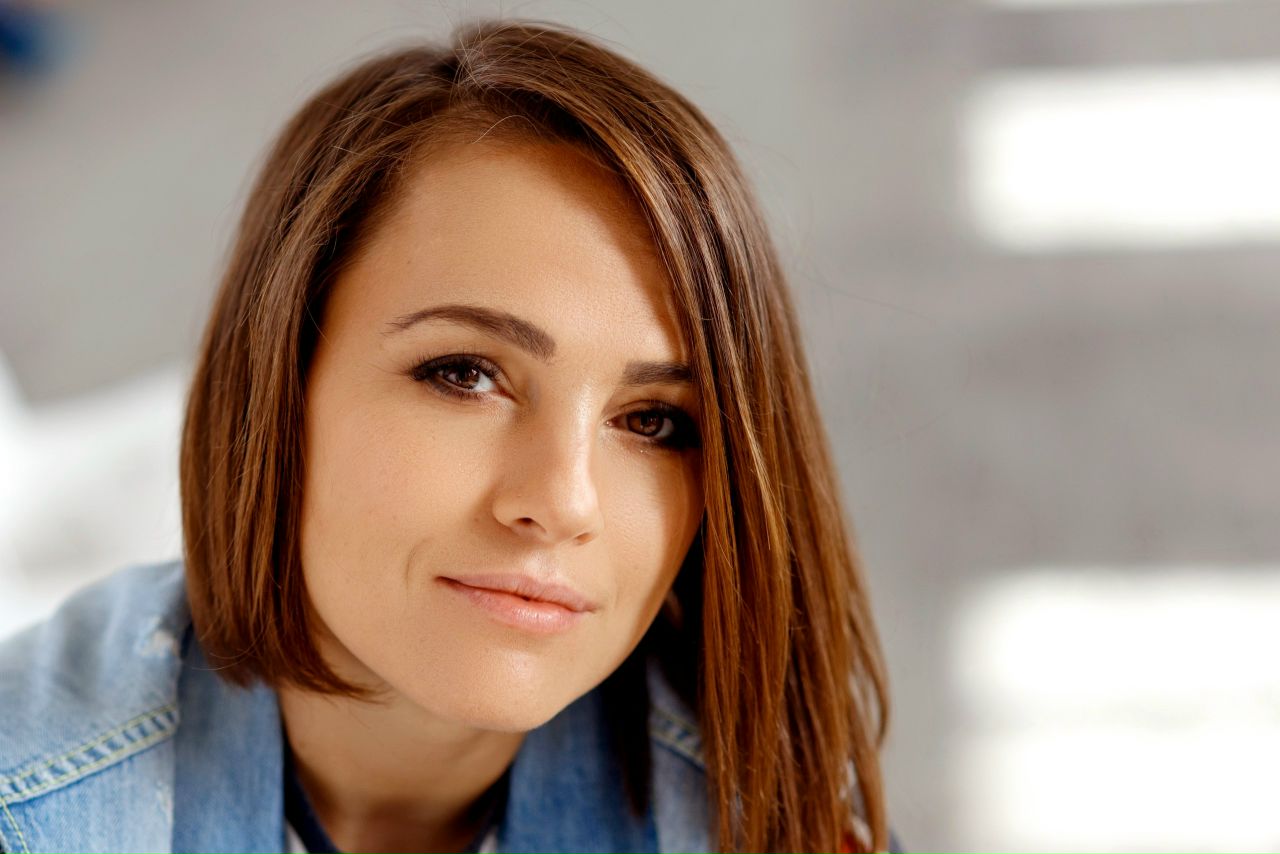 песня сыну катя