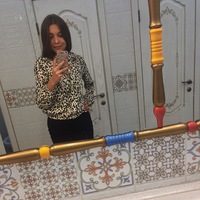 Елизавета Попова | Оренбург