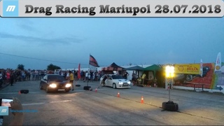 Гонки Мариуполь 28.07.2018 Drag Racing Mariupol 2018 №13