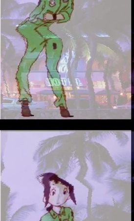 Miami Pilot Disco
