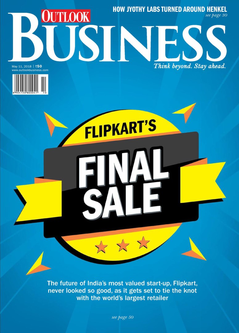 Outlook Business Magazine Pdf