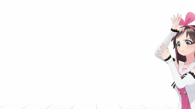 Kizuna ai
