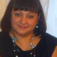 Елена Замкова | 