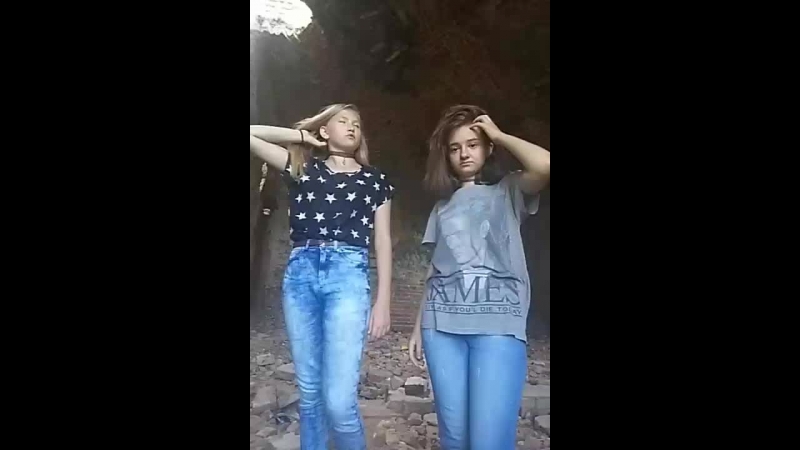 Августина Мирная - Live
