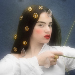 Rosalía