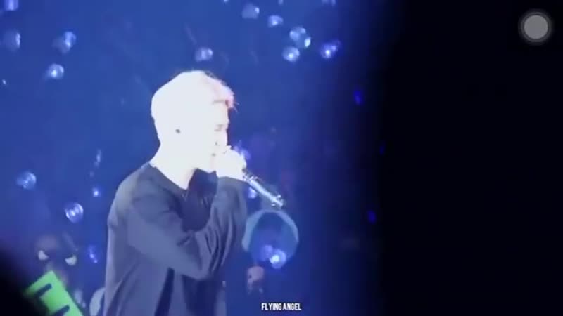 VMIN hands