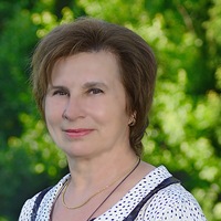 Наталья Волобуева | Курск