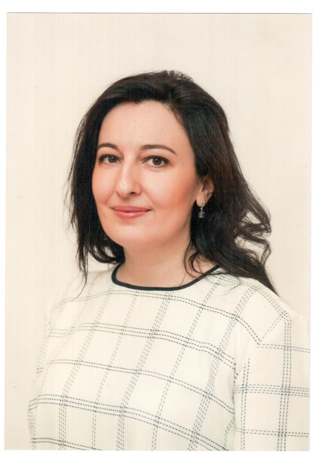 Карина салимова дмитров
