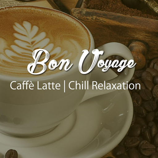 Bon Voyage альбом Caffè Latte | Chill Relaxation (Healing & Relax BGM Sound Series)