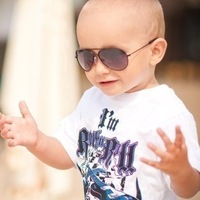 Павел Агафонов | Усть-Каменогорск