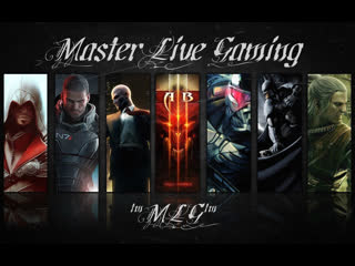 Master Live Gaming - Resident Evil 2 Remake