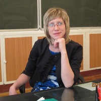 Надежда Матвеева | 