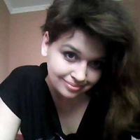 Марина Байдукова