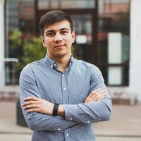 Алексей Петренко | Иркутск