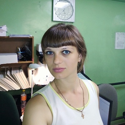 Женя Каткович