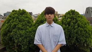 Stray Kids on Instagram: “안녕하세요 Stray Kids 승민입니다. 저희 멤버 한의 지목으로 국내 최초 루게&