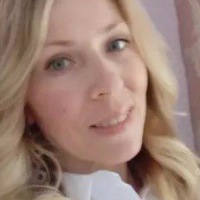 Галина Зайцева