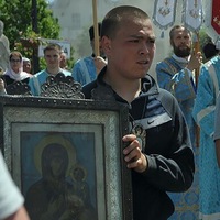 Паша Морозов