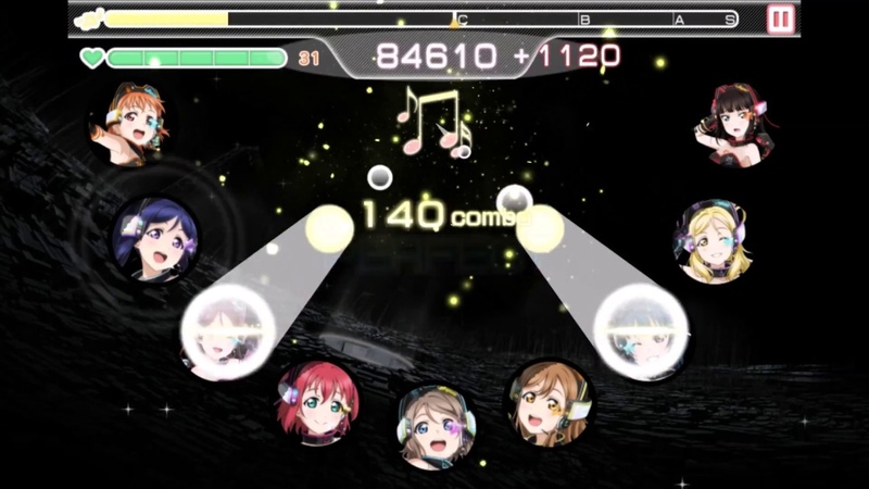 ♪ Soleily - Renatus 【Custom Beatmap】