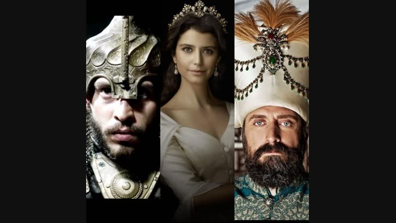 Suliman Kösem Ahmed ❤🔥