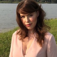 Надя Воробьёва | Ростов-на-Дону