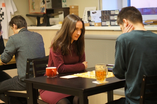 ���������� ���� 2019, 4-� ������, 12-13 ������