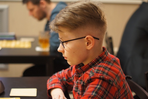 ���������� ���� 2019, 4-� ������, 12-13 ������