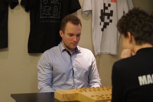 ���������� ���� 2019, 4-� ������, 12-13 ������