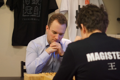 ���������� ���� 2019, 4-� ������, 12-13 ������