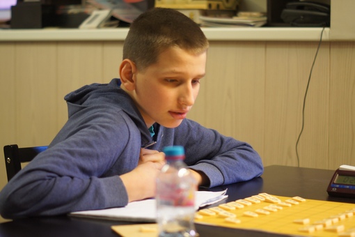 ���������� ���� 2019, 4-� ������, 12-13 ������