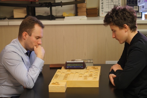 ���������� ���� 2019, 4-� ������, 12-13 ������