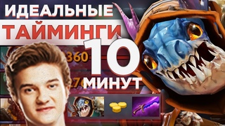 ALOHADANCE НЕ ТЕРПИТ НА СЛАРКЕ И ОПУСКАЕТ ВРАГОВ ПОД ФЕЙСА