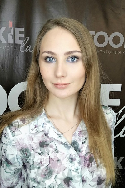 Марина Янченко