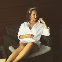 Карина Гафурова