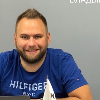 Максим Владыкин