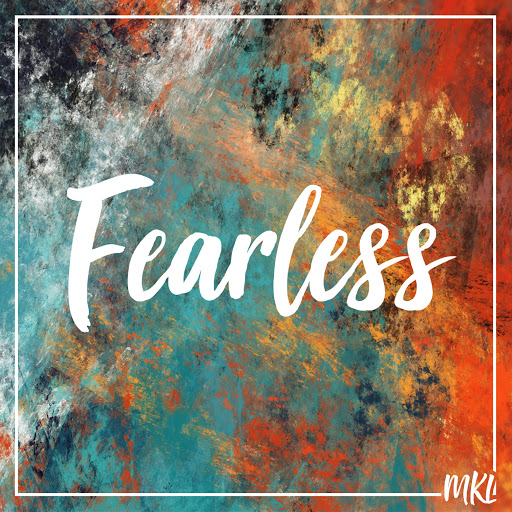 MKL альбом Fearless