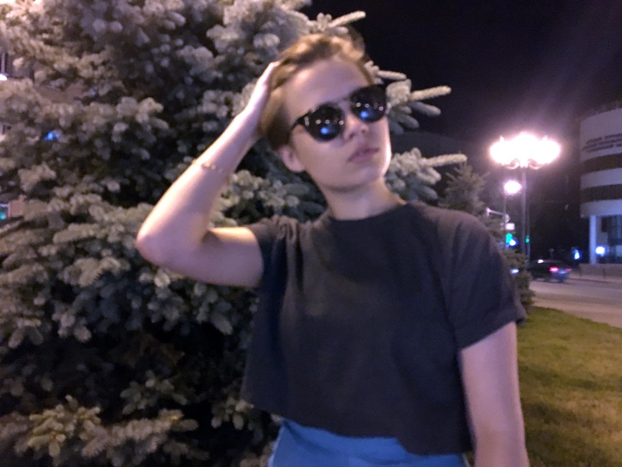 Анна Мельник