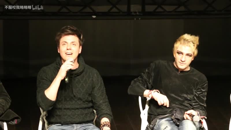 Chinese song (Сиань, 19.03.2019) 2
