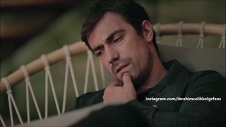 İbrahim Çelikkol - Ali Nejat's lonely nights in