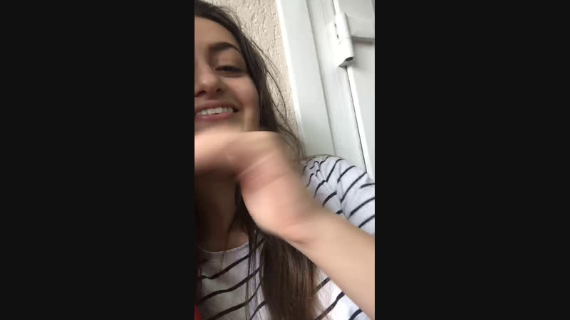 Сария Айба — Live