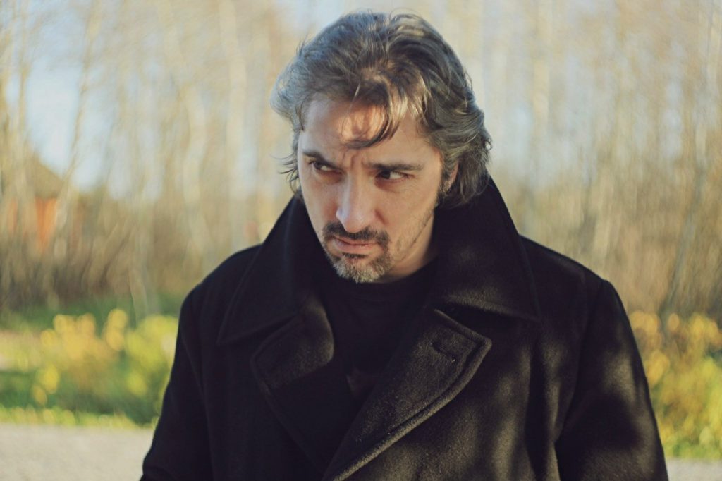 Михаил «ГОРШОК» Горшенев 07.08.1973 - 19.07.2013