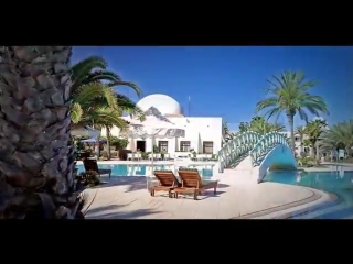 Yadis Djerba Golf Thalasso & Spa 5* (Тунис, о.Джерба)
