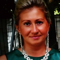 Евгения Иванова