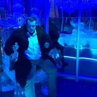 Владимир Алексеев