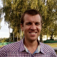 Алексей Степанов