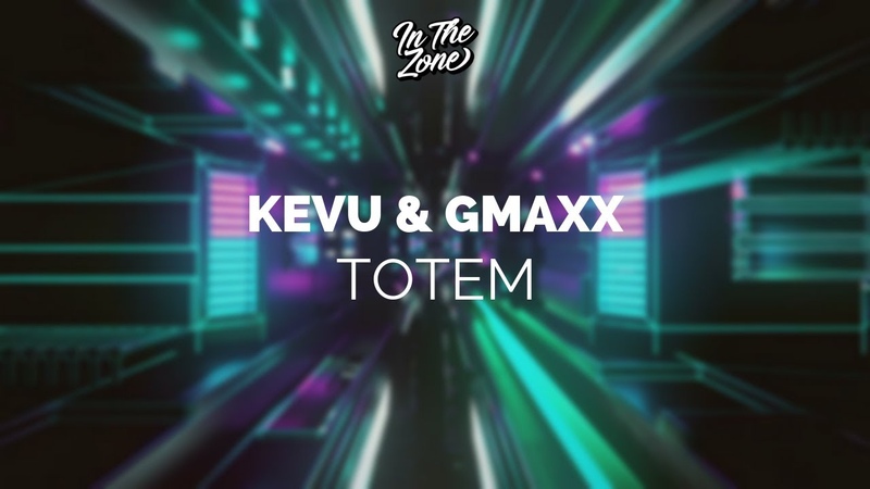 KEVU GMAXX - Totem