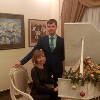 Дмитрий Мясников | Омск