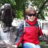 Дария Николаева | 