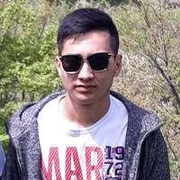 Алишер Заиров